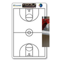 1/8" Styrene Coaches Board (Basketball)